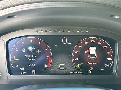 2025 Honda Civic Type R TYPER