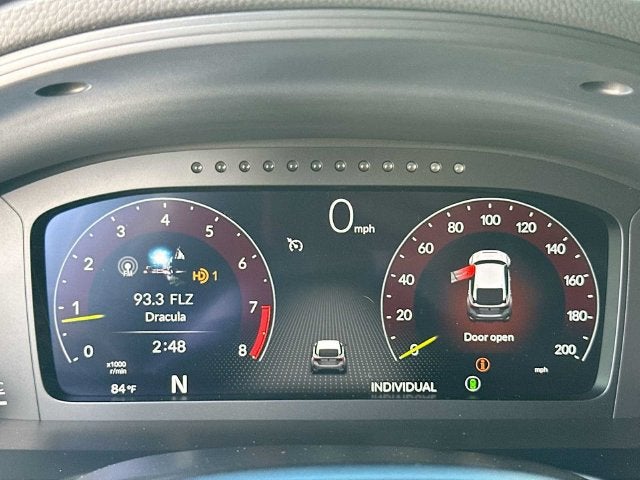 2025 Honda Civic Type R TYPER