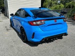 2025 Honda Civic Type R TYPER