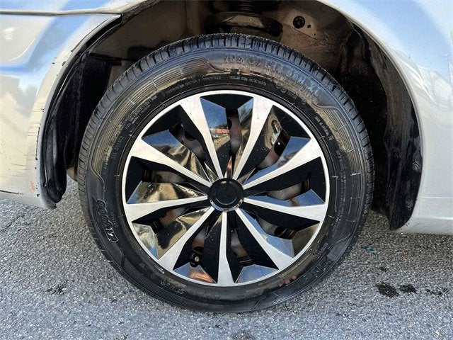 2000 Mazda Mazda Protege DX