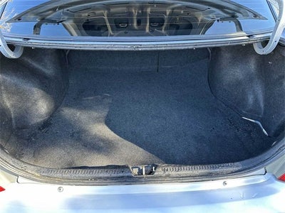 2000 Mazda Mazda Protege DX