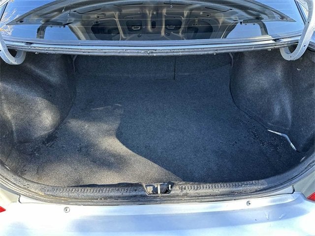 2000 Mazda Mazda Protege DX