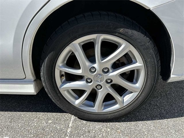 2012 Mazda Mazda5 Grand Touring