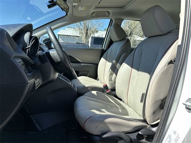 2012 Mazda Mazda5 Grand Touring