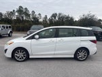 2012 Mazda Mazda5 Grand Touring