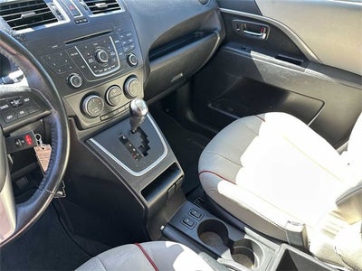 2012 Mazda Mazda5 Grand Touring