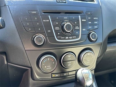 2012 Mazda Mazda5 Grand Touring