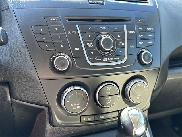 2012 Mazda Mazda5 Grand Touring