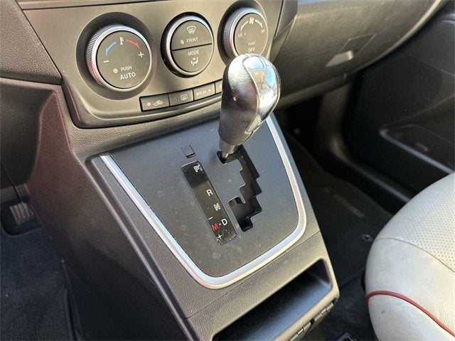 2012 Mazda Mazda5 Grand Touring