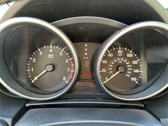 2012 Mazda Mazda5 Grand Touring