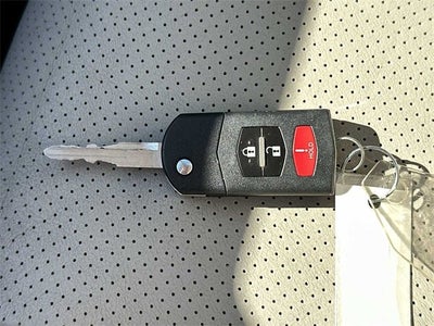 2012 Mazda Mazda5 Grand Touring