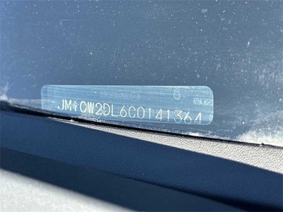 2012 Mazda Mazda5 Grand Touring