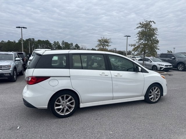 2012 Mazda Mazda5 Grand Touring