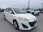 2012 Mazda Mazda5 Grand Touring