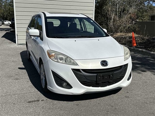 2012 Mazda Mazda5 Grand Touring