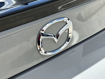 2025 Mazda Mazda MX-5 Miata Club
