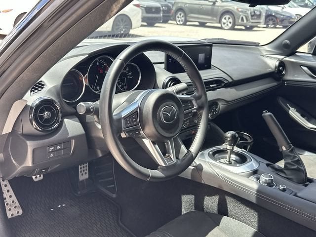 2025 Mazda Mazda MX-5 Miata Club