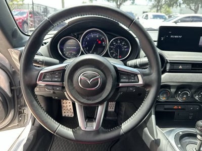 2025 Mazda Mazda MX-5 Miata Club