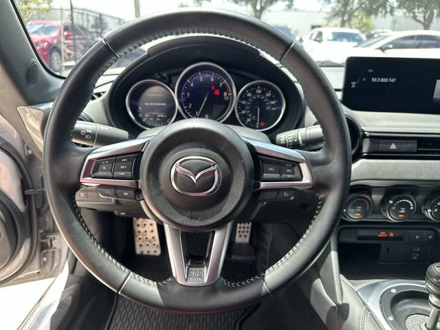 2025 Mazda Mazda MX-5 Miata Club