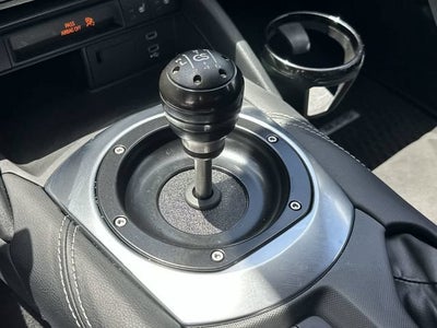 2025 Mazda Mazda MX-5 Miata Club