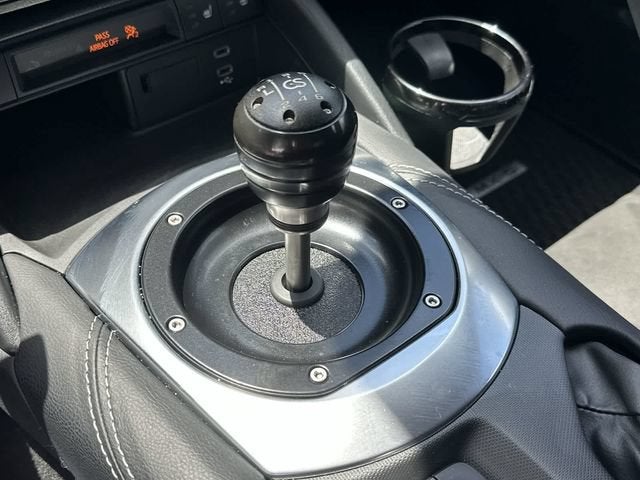 2025 Mazda Mazda MX-5 Miata Club
