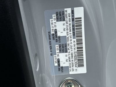 2025 Mazda Mazda MX-5 Miata Club