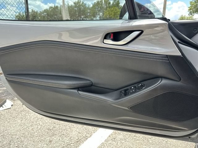 2025 Mazda Mazda MX-5 Miata Club