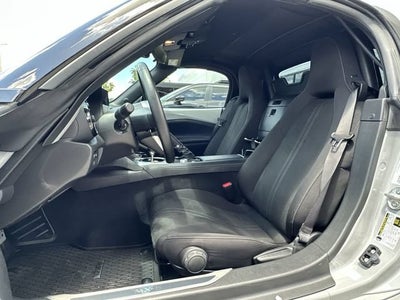 2025 Mazda Mazda MX-5 Miata Club
