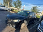 2014 Mazda Mazda CX-5 Sport
