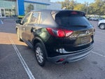 2014 Mazda Mazda CX-5 Sport