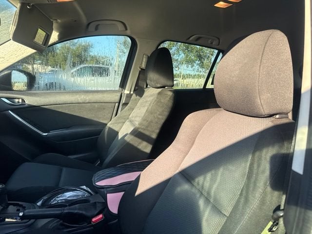 2014 Mazda Mazda CX-5 Sport