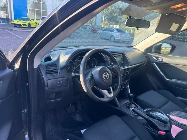 2014 Mazda Mazda CX-5 Sport