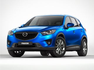 2014 Mazda Mazda CX-5 Sport