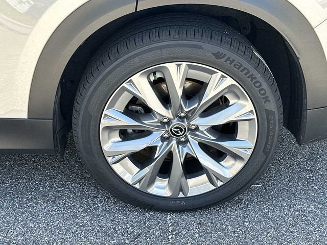 2026 Mazda Mazda CX-90 3.3 Turbo Preferred