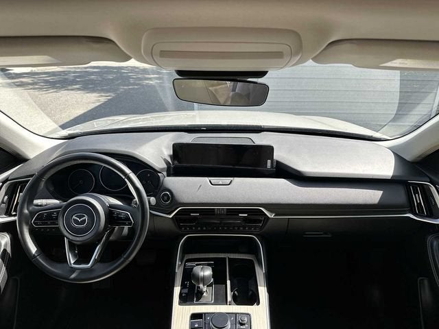 2026 Mazda Mazda CX-90 3.3 Turbo Preferred