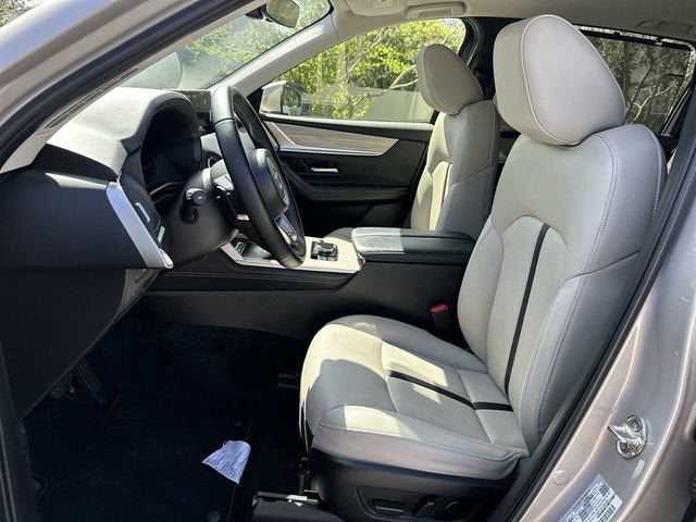 2026 Mazda Mazda CX-90 3.3 Turbo Preferred