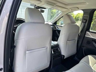 2026 Mazda Mazda CX-90 3.3 Turbo Preferred
