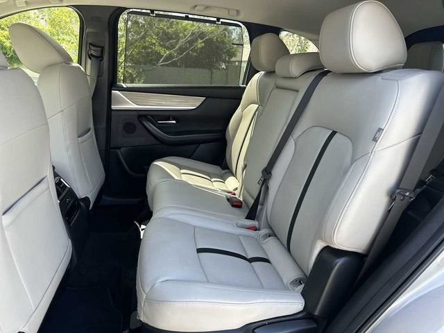 2026 Mazda Mazda CX-90 3.3 Turbo Preferred