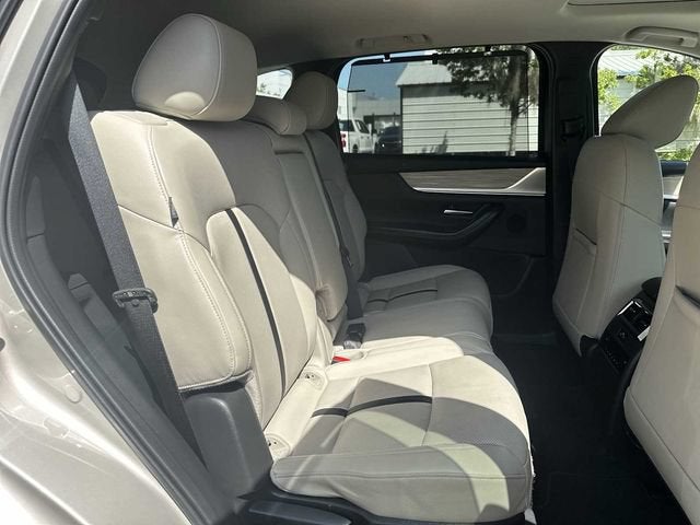 2026 Mazda Mazda CX-90 3.3 Turbo Preferred