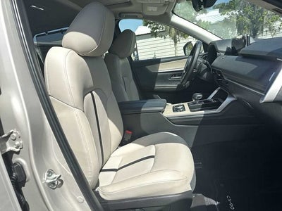 2026 Mazda Mazda CX-90 3.3 Turbo Preferred