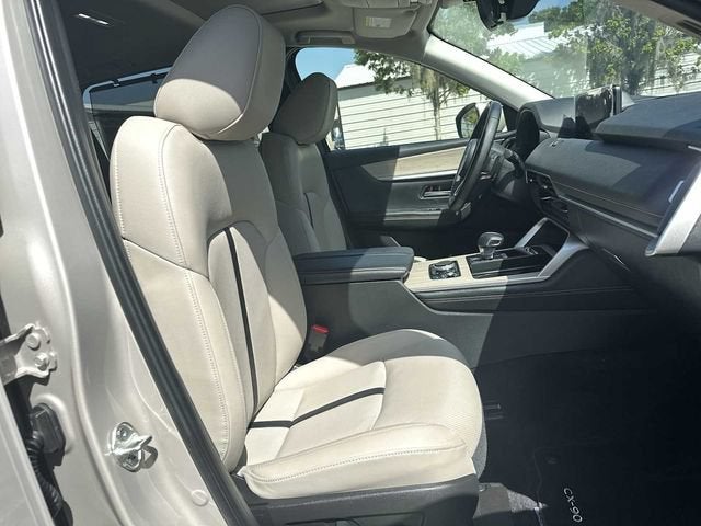 2026 Mazda Mazda CX-90 3.3 Turbo Preferred