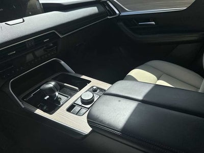 2026 Mazda Mazda CX-90 3.3 Turbo Preferred