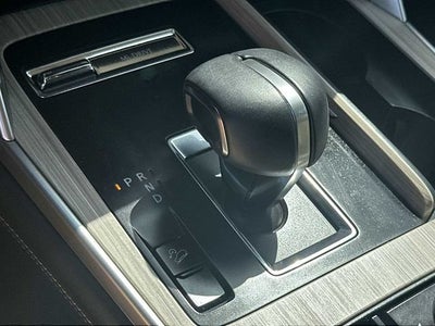 2026 Mazda Mazda CX-90 3.3 Turbo Preferred