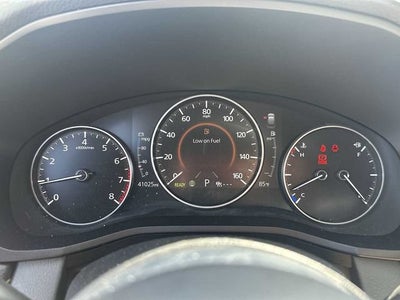 2026 Mazda Mazda CX-90 3.3 Turbo Preferred
