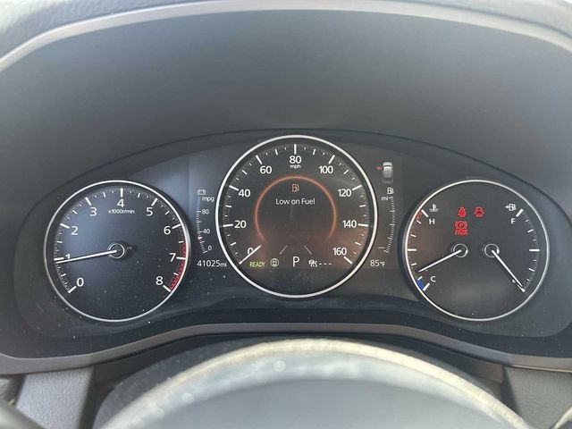 2026 Mazda Mazda CX-90 3.3 Turbo Preferred