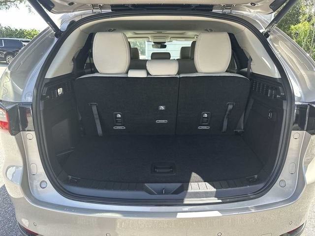 2026 Mazda Mazda CX-90 3.3 Turbo Preferred