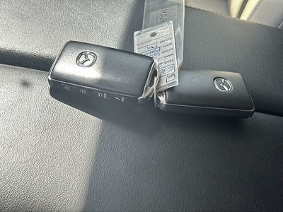 2026 Mazda Mazda CX-90 3.3 Turbo Preferred