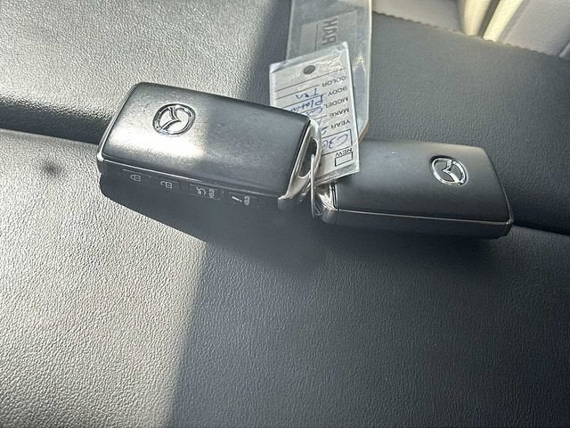 2026 Mazda Mazda CX-90 3.3 Turbo Preferred