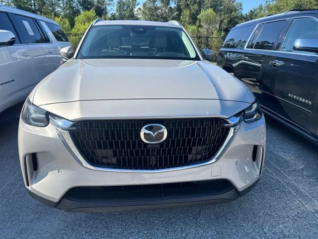 2026 Mazda Mazda CX-90 3.3 Turbo Preferred