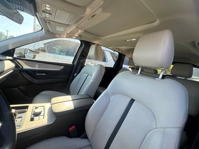 2026 Mazda Mazda CX-90 3.3 Turbo Preferred